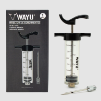 JERINGA MEAT INJECTOR WAYU | Wayu