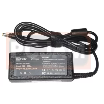Utek Cargador Alternativo Utek Hp Modelo Ut-hp65 18.5v 3.5a…