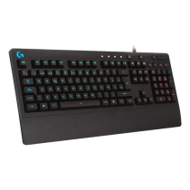 LOGITECH Teclado para Juego RGB Logitech G213 Chile