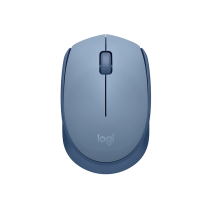 LOGITECH Mouse Logitech M170 Celeste | Mouse