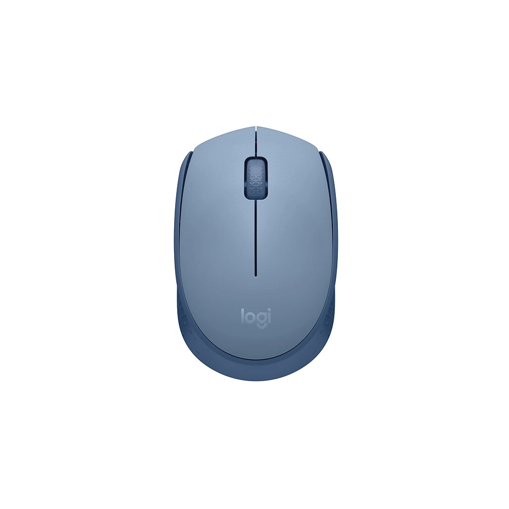 LOGITECH Mouse Logitech M170 Celeste | Mouse