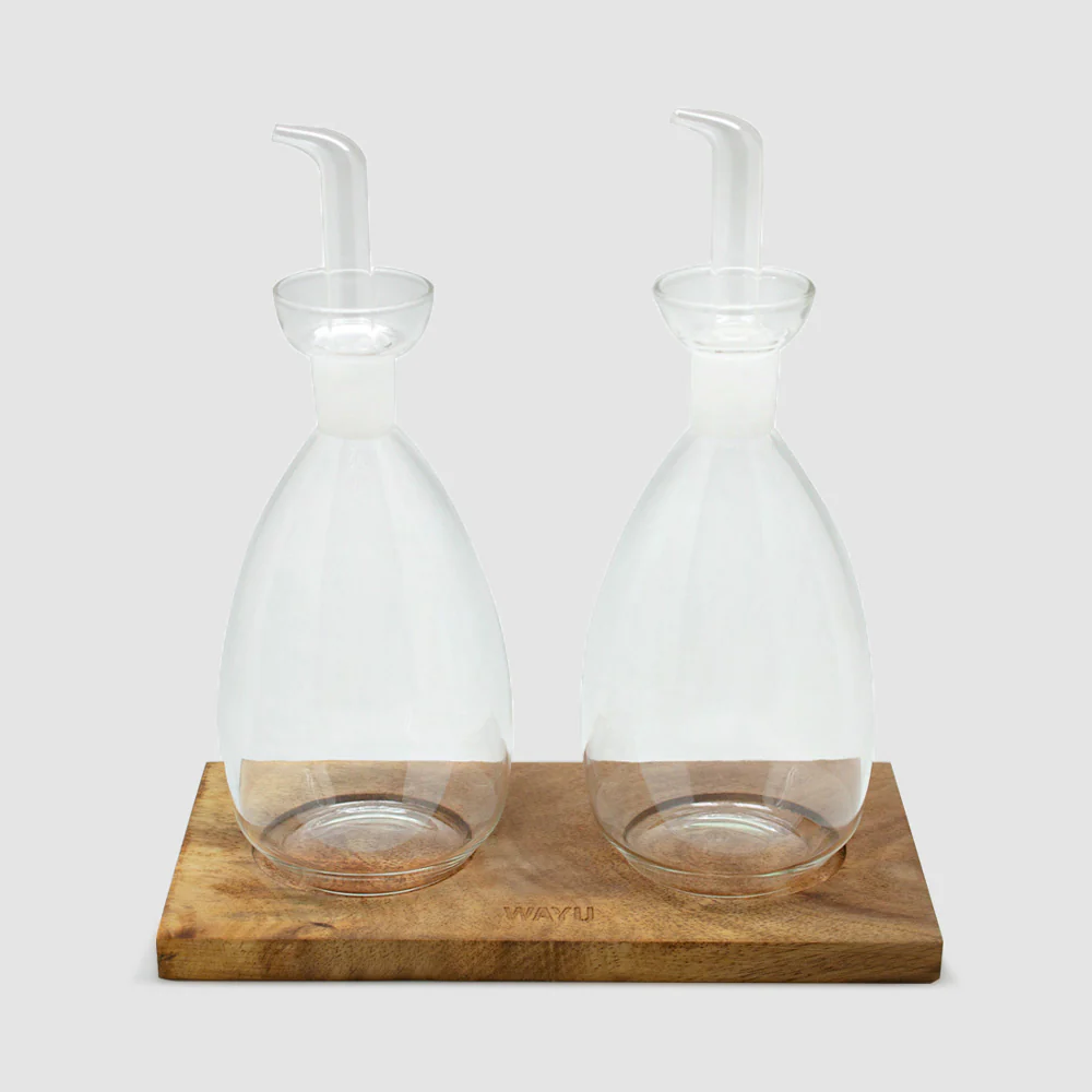 WAYU ALCUZA SET | Wayu