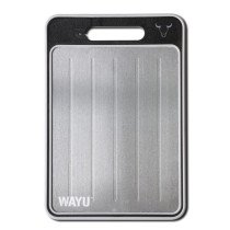TABLA DOBLE CARA ANTIFROST C/AFILADOR | Wayu