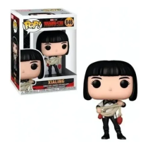 Funko-Pop Marvel - Shang-chi/ Xialing | Figuras de Coleccion