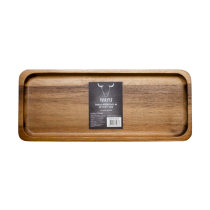 TABLA APERITIVO MADERA M WAYU | Wayu
