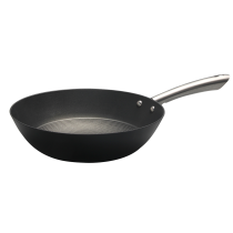 WOK 28 cm IRON CAST HONEYCOMB WAYU | Wayu