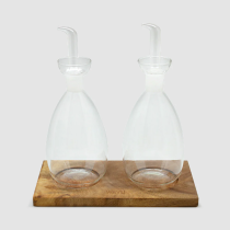 WAYU ALCUZA SET | Wayu