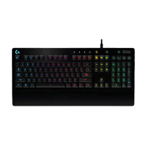 LOGITECH Teclado para Juego RGB Logitech G213 Chile