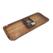 TABLA APERITIVO MADERA L WAYU | Wayu