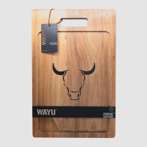Tabla 45 CM WAYU | Wayu
