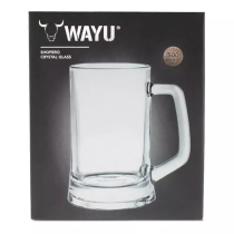 SHOPERO WAYU 500 ML | Wayu