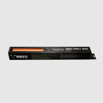 SET 2 PIEZAS BBQ MAT WAYU | Wayu