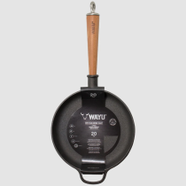SARTN IRON CAST WAYU 20 CM | Wayu