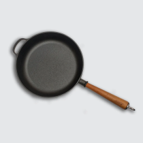 SARTEN 28 cm IRON CAST WAYU | Wayu