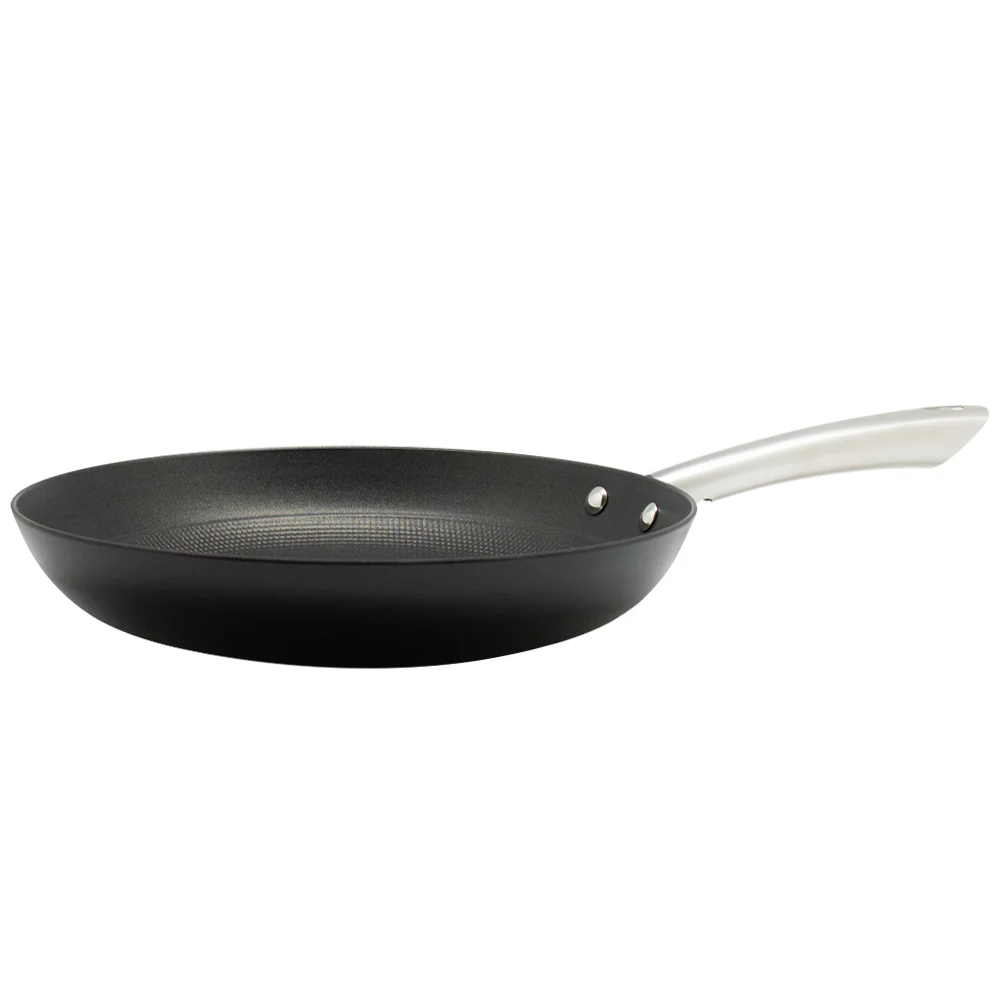 SARTEN 28 cm IRON CAST HONEYCOMB WAYU | Wayu