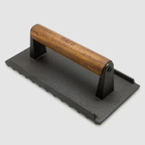 PRENSA IRON CAST WAYU | Wayu