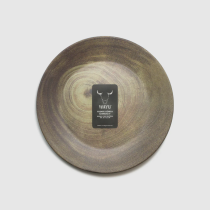 Plato Wayu Bamboo Mediano 8'' | Wayu