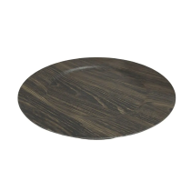 PLATO BASE 33CM WAYU | Wayu