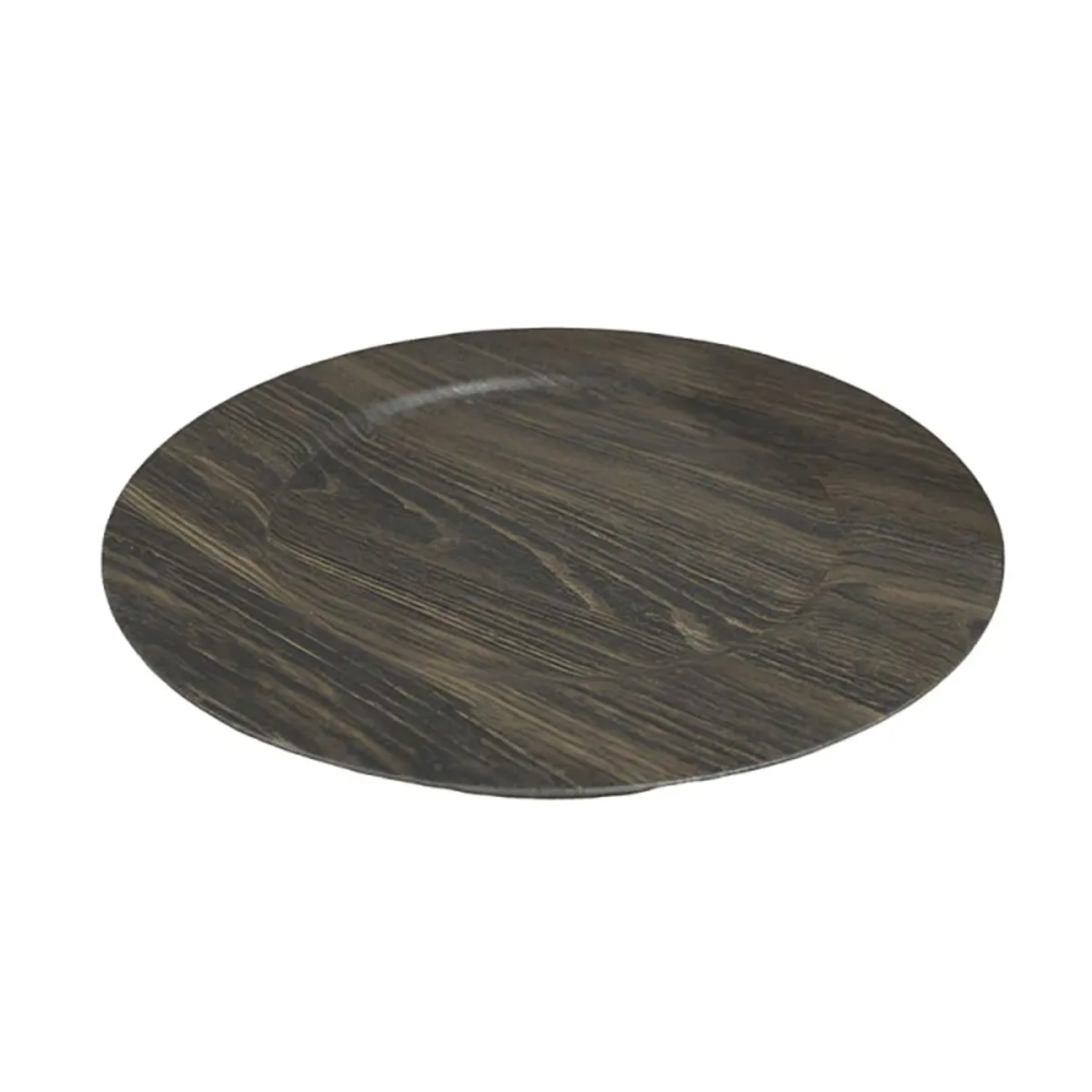 PLATO BASE 33CM WAYU | Wayu