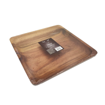 PLATO APERITIVO MADERA WAYU | Wayu