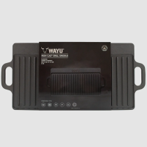 PLANCHA IRON CAST 50.8*23.4CM WAYU | Wayu