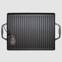 PLANCHA AZAS IRON CAST WAYU | Wayu