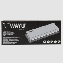 PIEDRA AFILADORA WAYU | Wayu