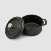 OLLA WAYU IRON CAST | Wayu