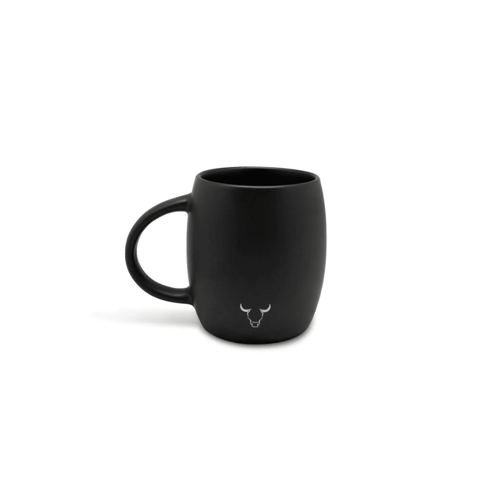 MUG BLACK EDITION WAYU | Wayu