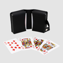 Wayu Juego De Naipes Estuche PU Wayu | Wayu