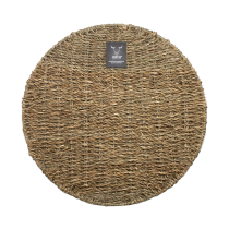 INDIVIDUAL REDONDO WAYU | Wayu