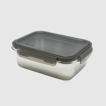 HERMETICO ACERO MICROSAFE 1.3L WAYU | Wayu