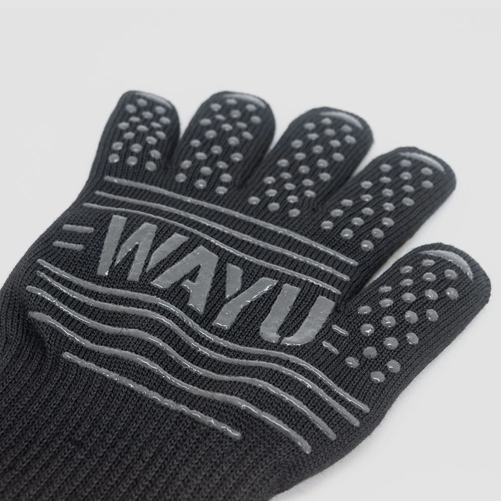 GUANTE WAYU | Wayu