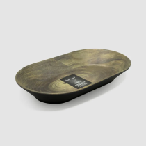 Fuente Wayu Bamboo Mediana 9.5'' | Wayu