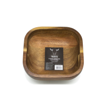 FUENTE APERITIVO MADERA WAYU | Wayu