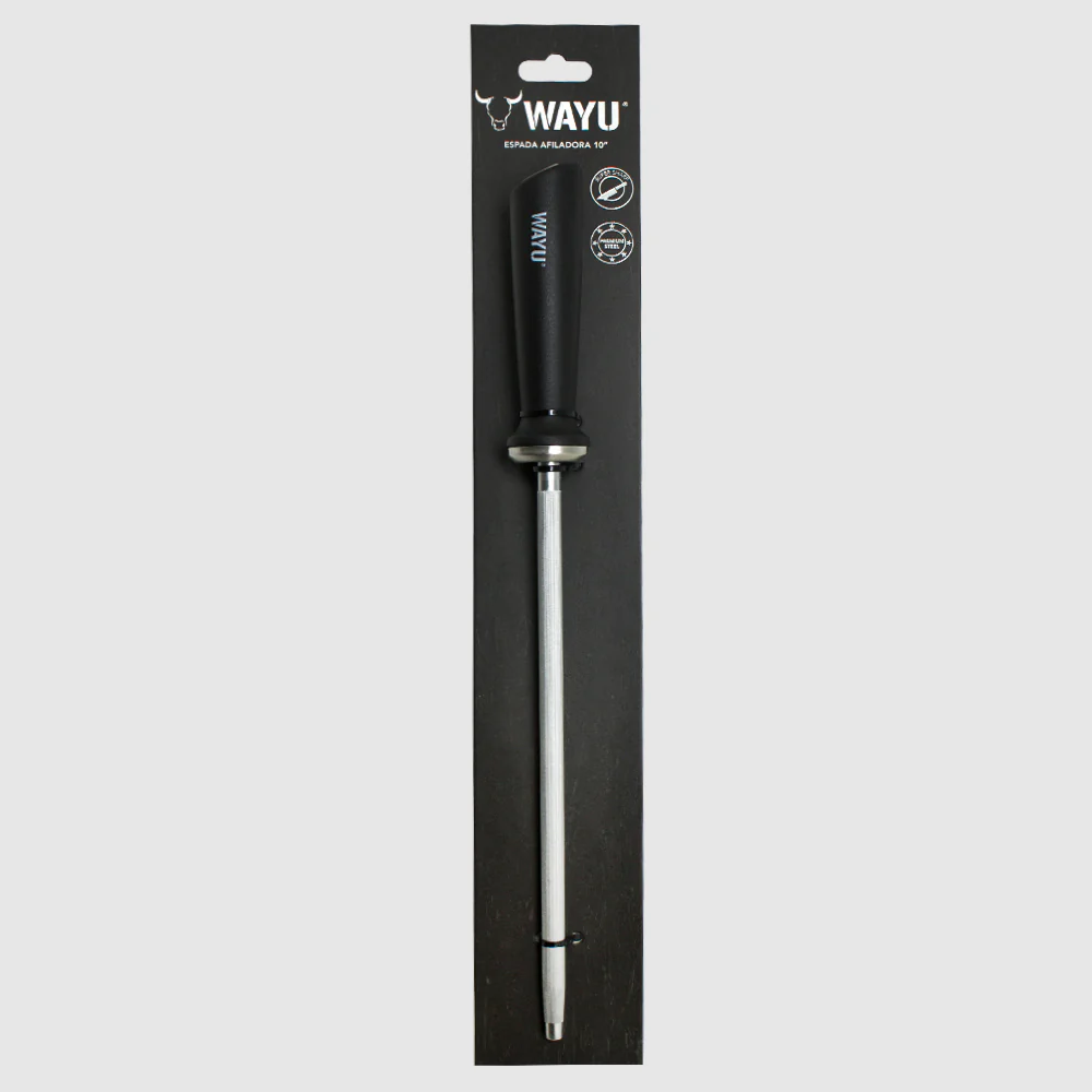 ESPADA AFILADORA WAYU | Wayu