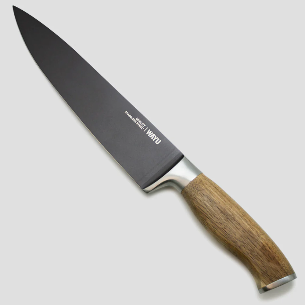 CUCHILLO WAYU | Wayu