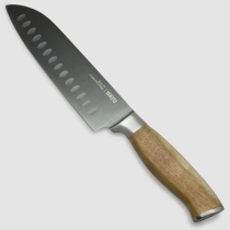 CUCHILLO SANTOKU WAYU | Wayu