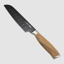 CUCHILLO SANTOKU 5,5" WAYU | Wayu