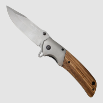 CUCHILLO NAVAJA WAYU | Wayu