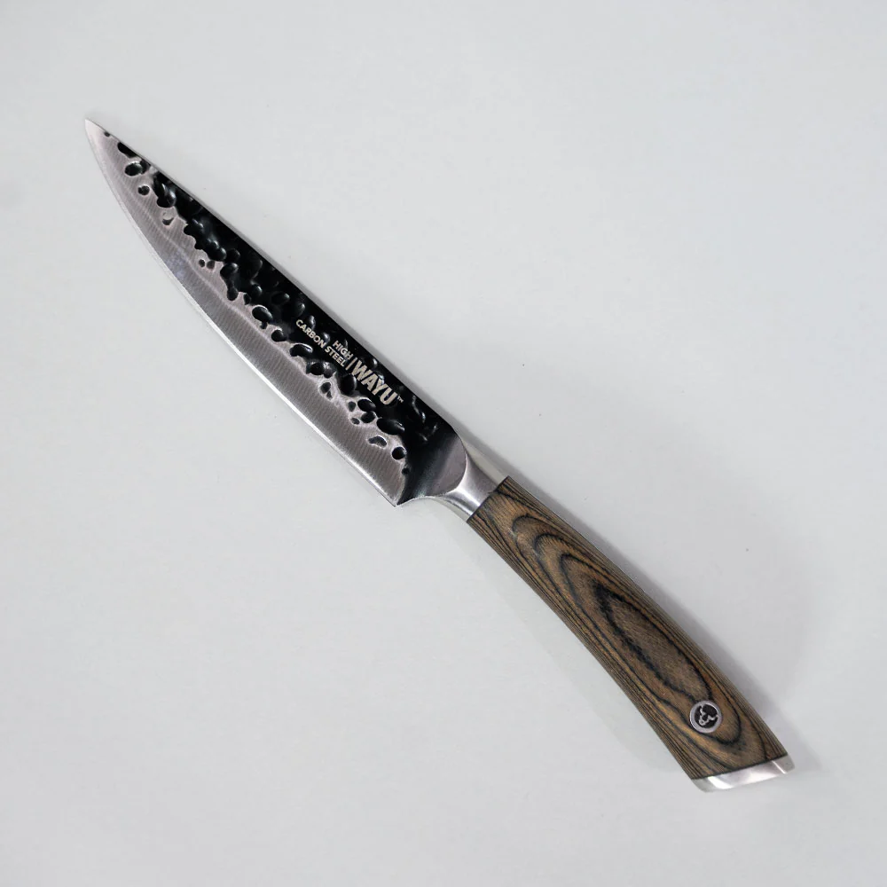 CUCHILLO HAMMER MEDIANO WAYU | Wayu