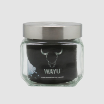 CONTAINER PARA SAL WAYU