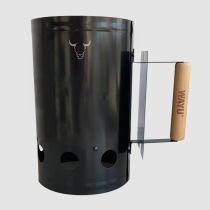 CHIMENEA/INICIADOR  CARBàN WAYU
