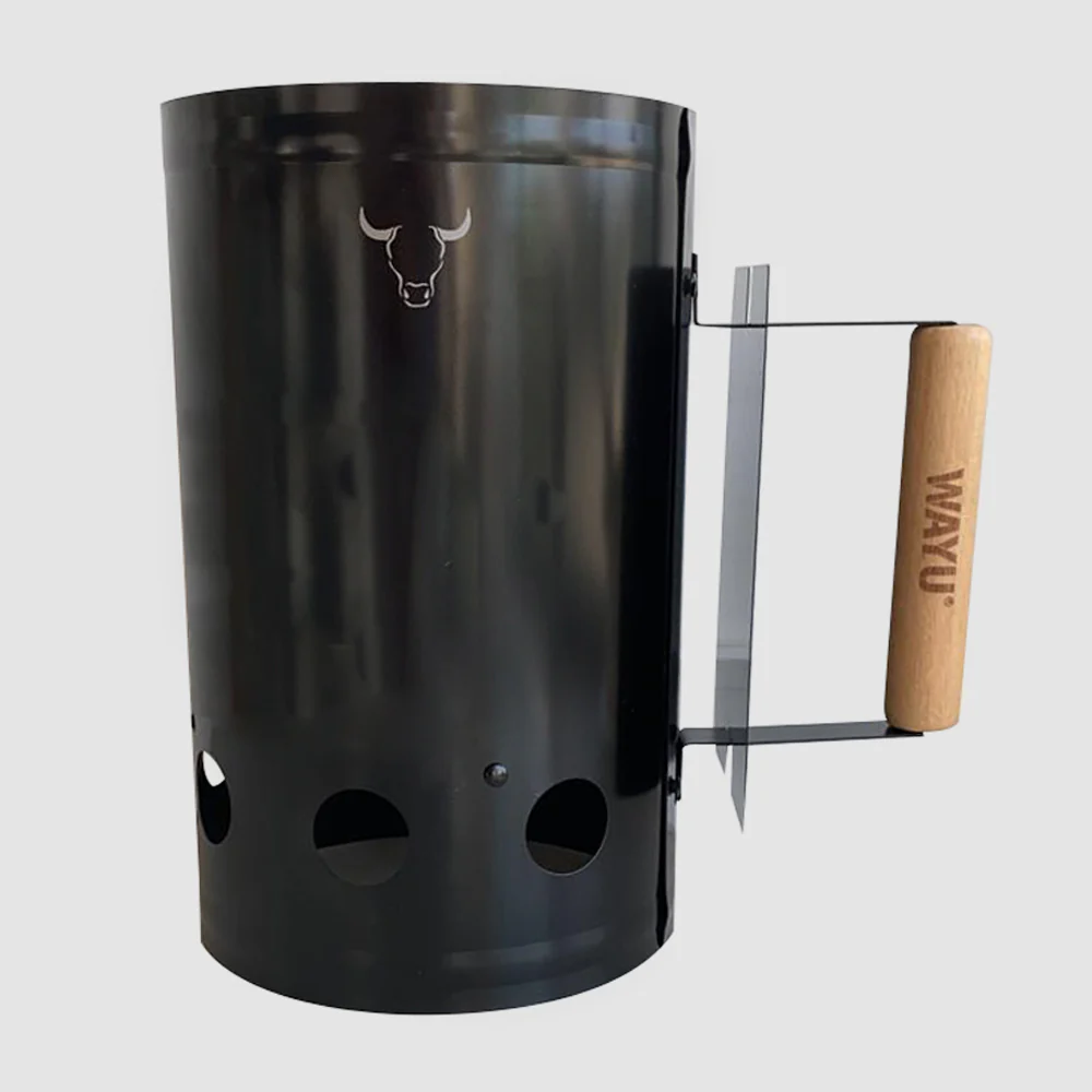 CHIMENEA/INICIADOR  CARBàN WAYU