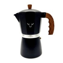 CAFETERA ITALIANA  WAYU
