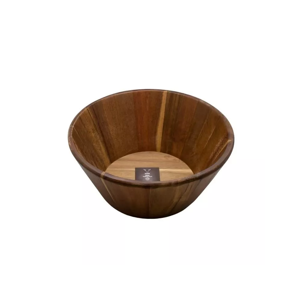 BOWL ACACIA 30CM WAYU