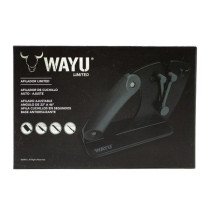 AFILADOR PROFESIONAL WAYU LIMITED