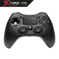Wireless Gamepad GP-48 Para PS4/PC/ANDROID