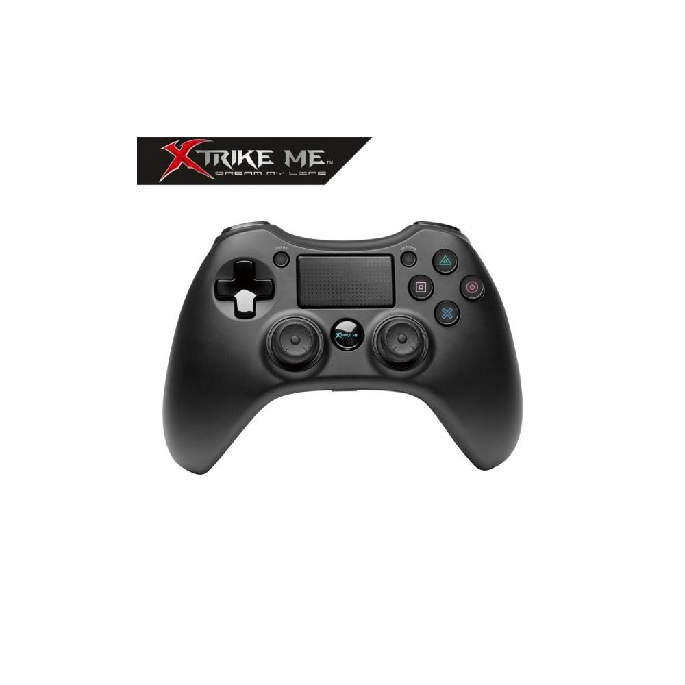 Wireless Gamepad GP-48 Para PS4/PC/ANDROID