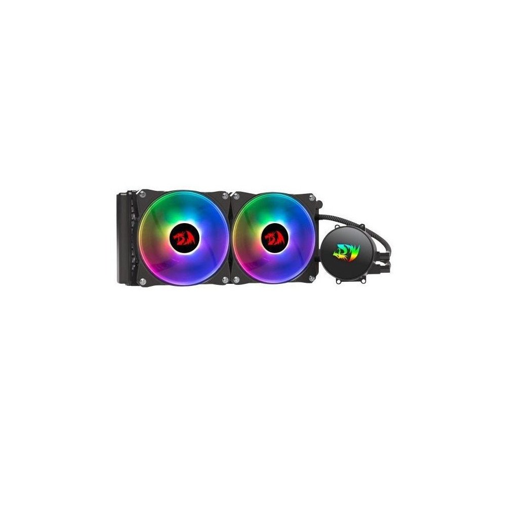 REDRAGON CCW-3000 X EFFECT CPU WATER COOLER